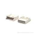 Wafer XA Pin Header Connector 6P